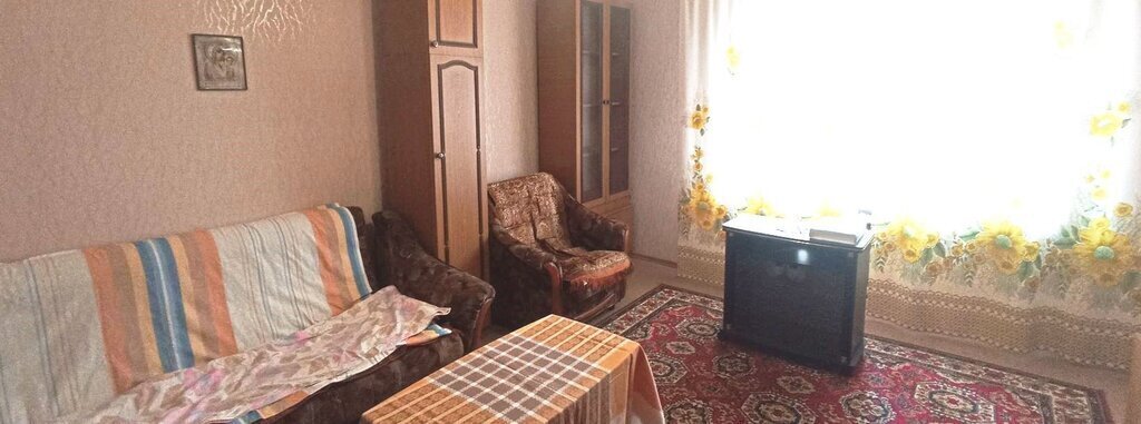 квартира р-н Кавказский г Кропоткин пер Желябова 40 фото 3