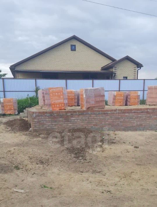 дом г Элиста ул Автомобилистов 11 фото 1