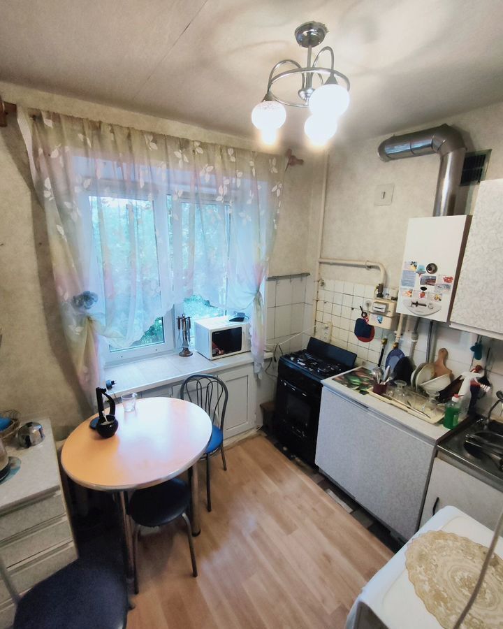 квартира г Нижний Новгород р-н Нижегородский Горьковская ул Донецкая 4 фото 1