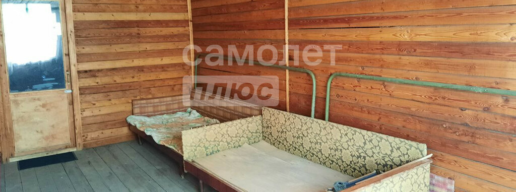 дом г Саратов ул Сосновая СНТ Ритм, муниципальное образование фото 30