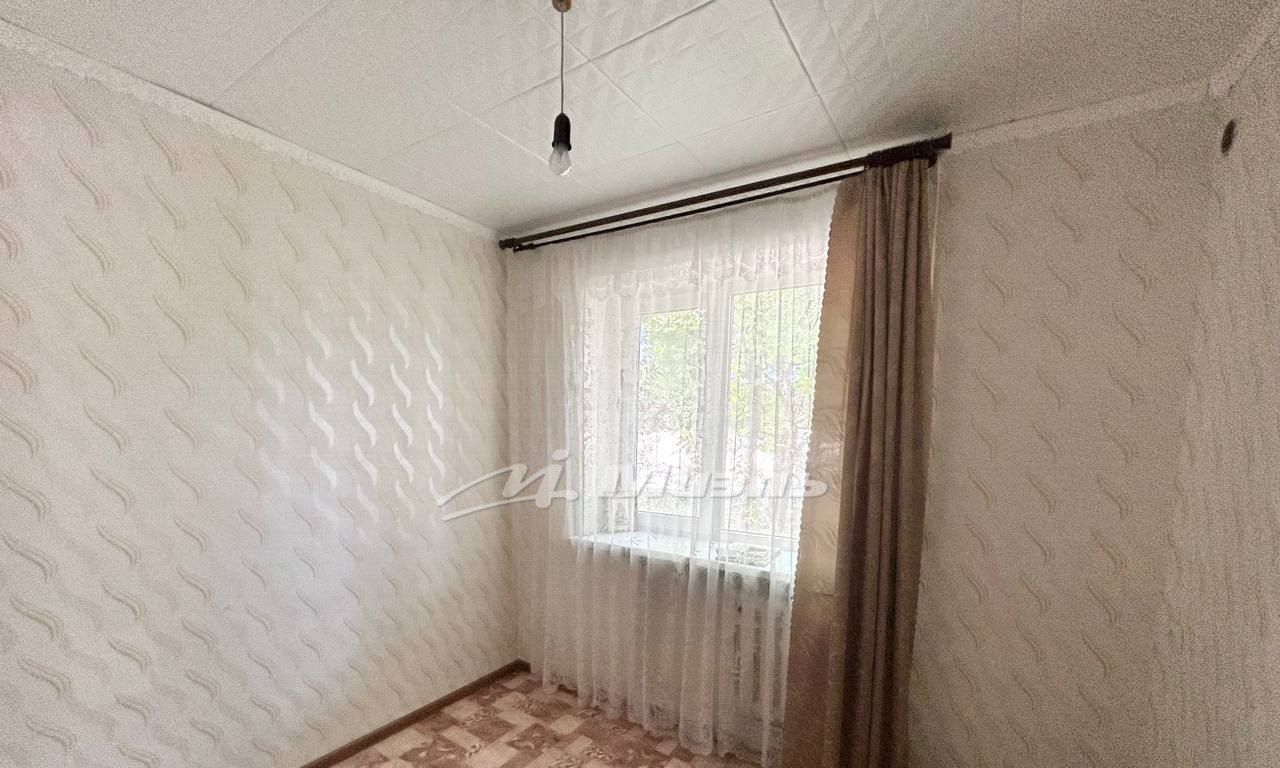 квартира г Симферополь р-н Центральный ул 2-й Гвардейской Армии 47 фото 10