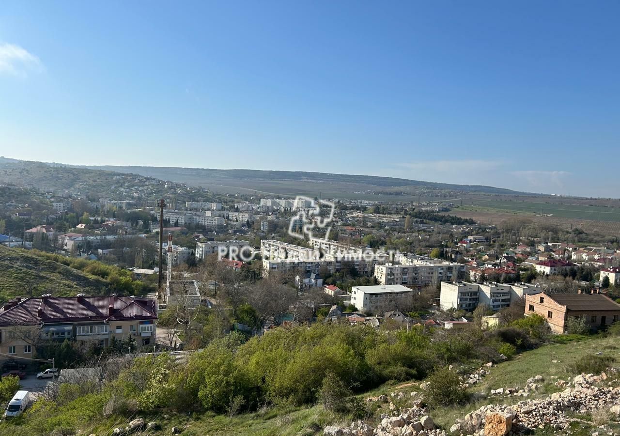 земля г Севастополь р-н Балаклавский ул Деметринская 24 Балаклавский муниципальный округ, Крым фото 6