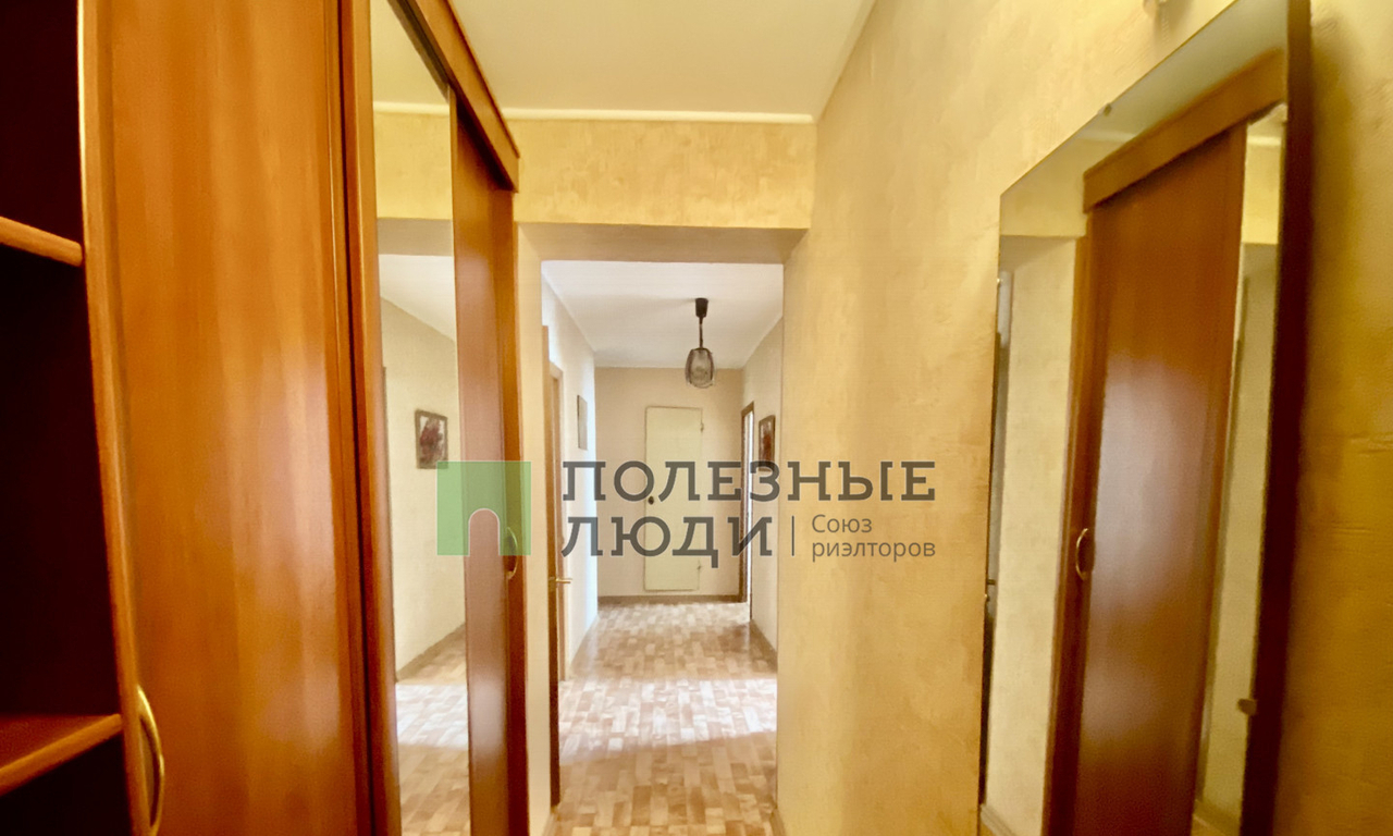 квартира г Саратов р-н Ленинский 2-й Дачный ул Лунная 2/6 м-н фото 1