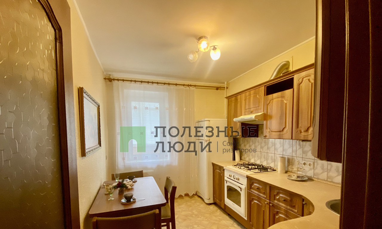 квартира г Саратов р-н Ленинский 2-й Дачный ул Лунная 2/6 м-н фото 2