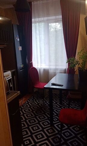 квартира р-н Свердловский пр-кт им.газеты "Красноярский рабочий" 183 фото
