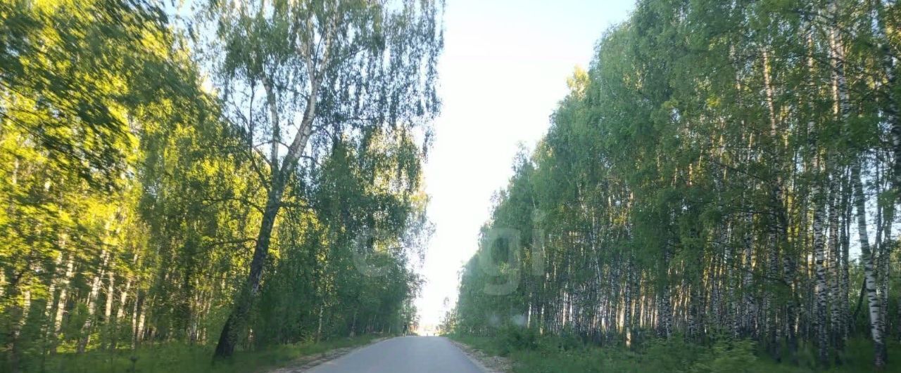 земля г Казань р-н Авиастроительный Авиастроительная Кооператор садоводческое товарищество, аллея 1-я фото 15