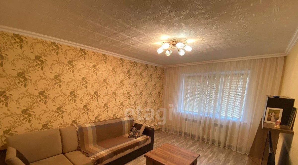 квартира г Саранск р-н Пролетарский ул Воинова 42 фото 6