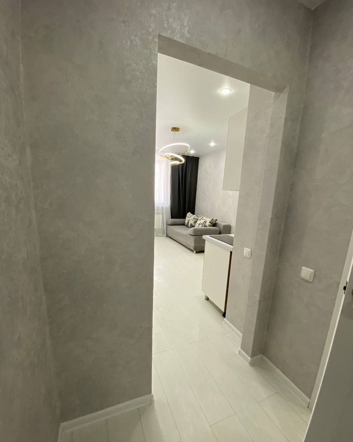 квартира р-н Анапский г Анапа ул Рождественская 55к/2 фото 16