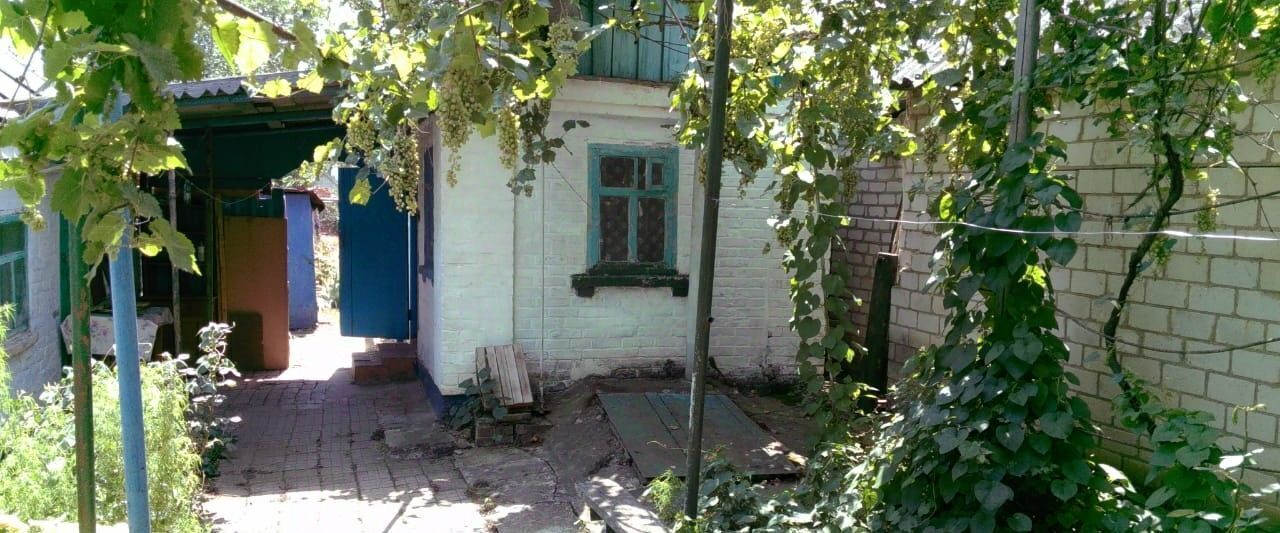 дом г Георгиевск ул Некрасова 45 фото 6