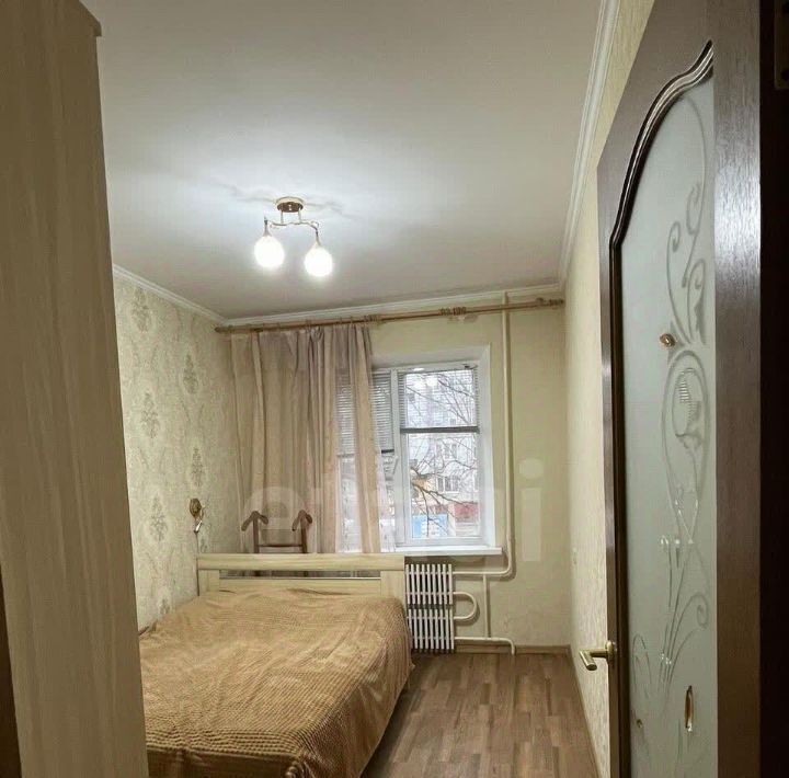 квартира г Элиста мкр 8 61 фото 7