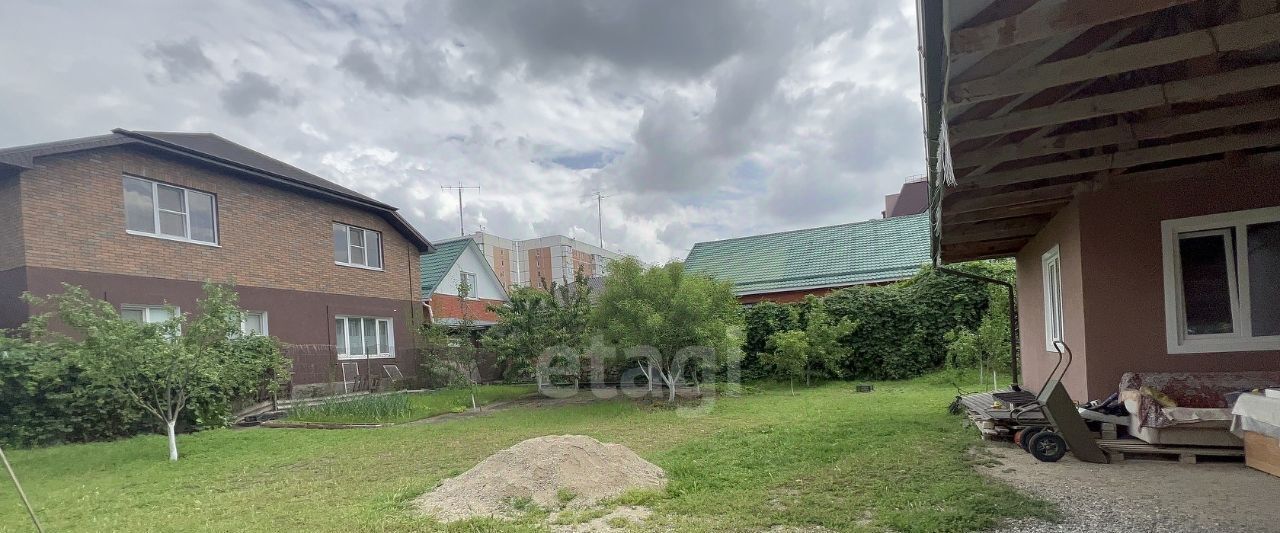 дом г Черкесск ул Зеленая фото 9
