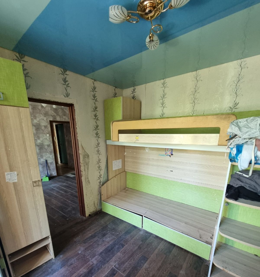квартира г Саратов р-н Октябрьский ул Большая Садовая 96а фото 13
