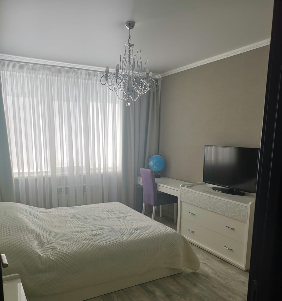 квартира г Энгельс ул Дубовская 5/2 фото 5
