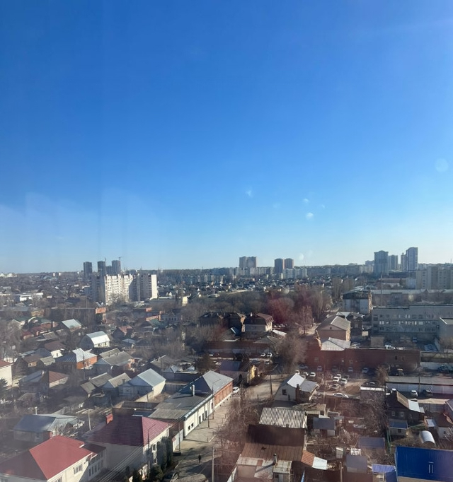 квартира г Энгельс ул Дубовская 5/2 фото 13