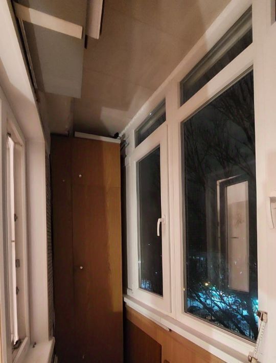 квартира г Пенза р-н Октябрьский ул Кронштадтская 2 фото 18