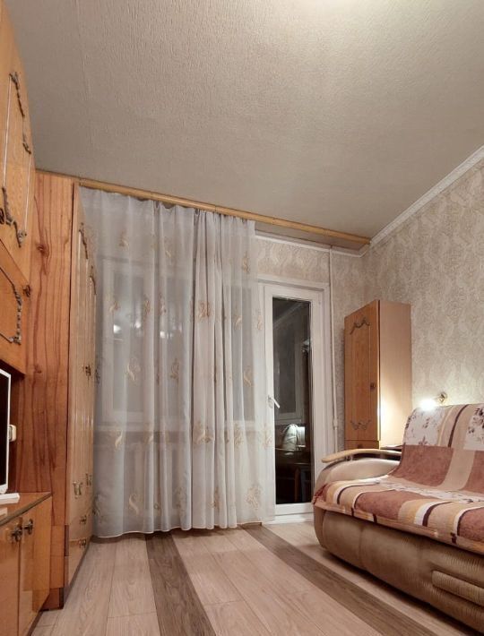 квартира г Пенза р-н Октябрьский ул Кронштадтская 2 фото 13
