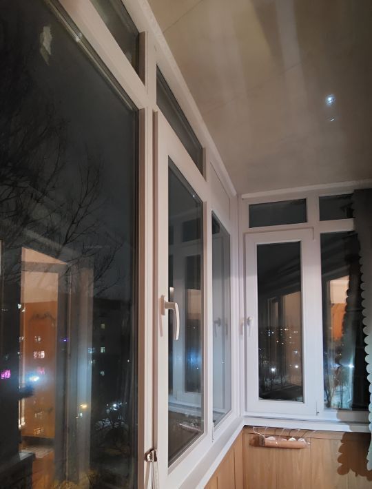 квартира г Пенза р-н Октябрьский ул Кронштадтская 2 фото 16