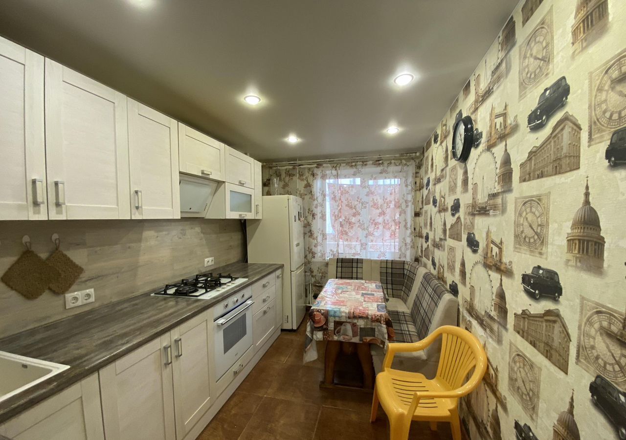 квартира г Переславль-Залесский ул Кооперативная 70 фото 13