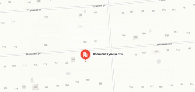 д Шоя-Кузнецово ул Яблоневая 165 фото