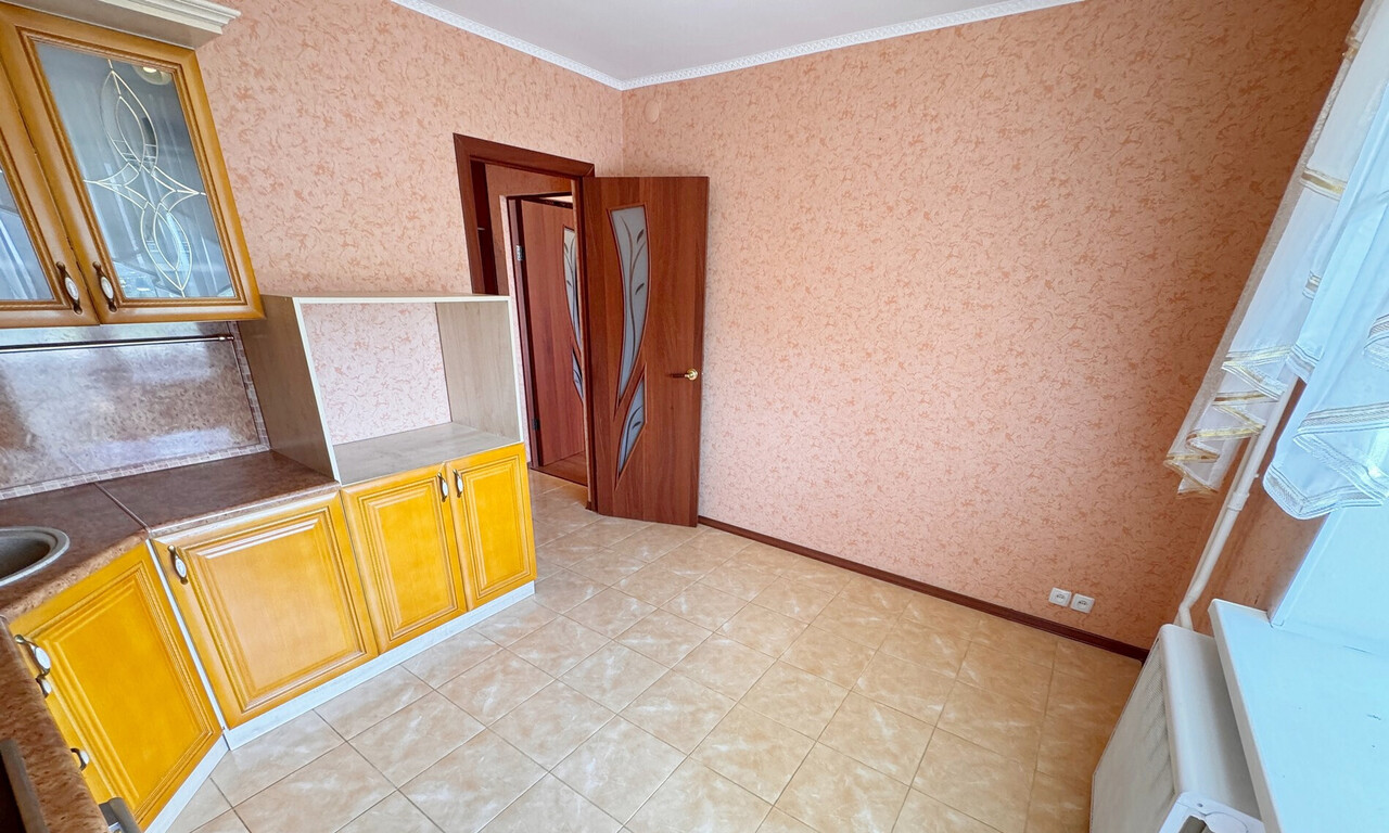 квартира р-н Кольчугинский г Кольчугино ул Максимова 23 фото 25