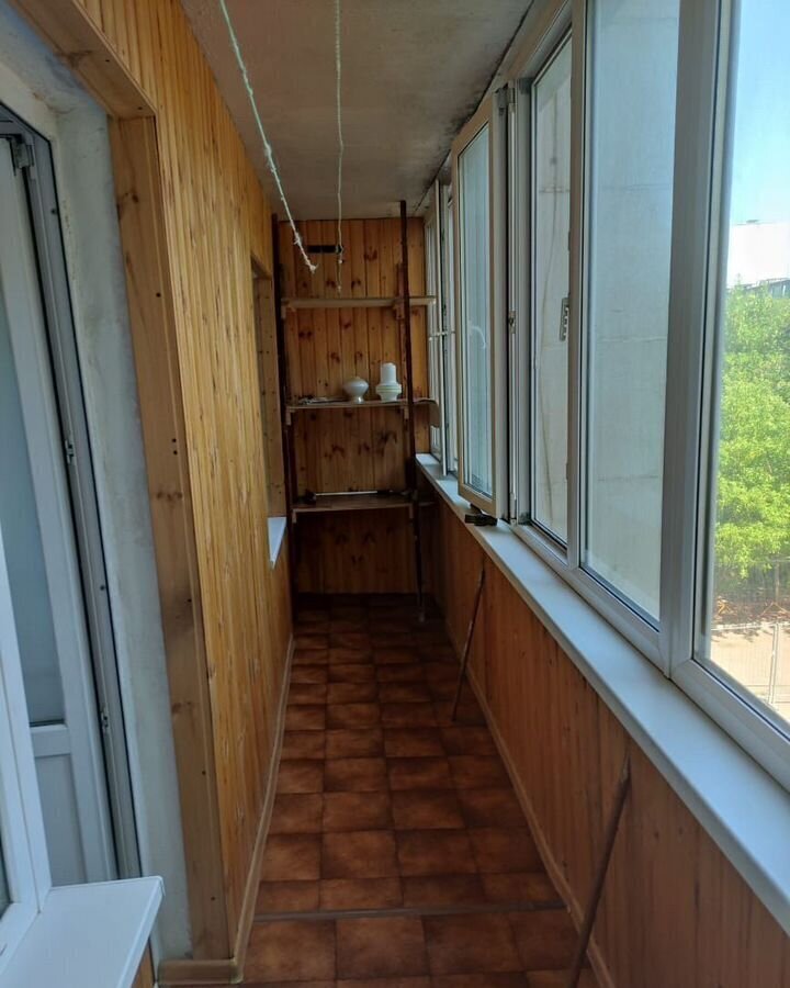 квартира г Оренбург р-н Ленинский ул Мира 2/1 фото 3