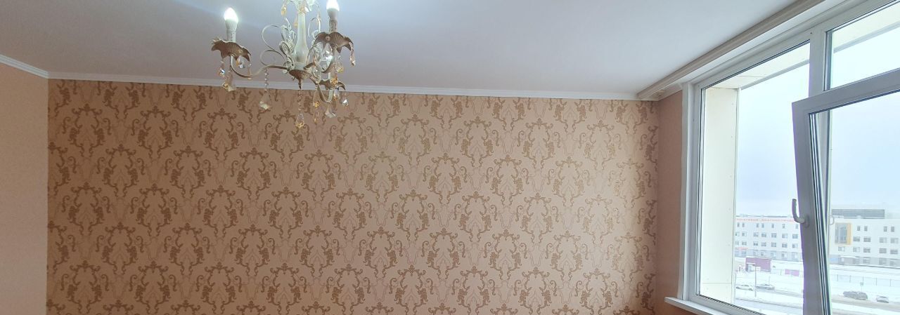 квартира г Оренбург р-н Ленинский ул Гаранькина 19 фото 7