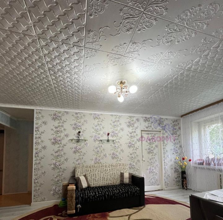 квартира г Орск р-н Ленинский Новый город ул Станиславского 47а фото 7