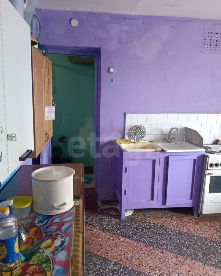 комната г Ухта ул Сенюкова 49 фото 6