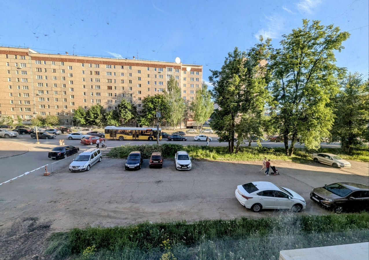 квартира г Ижевск р-н Октябрьский Север ул Холмогорова 11в фото 13