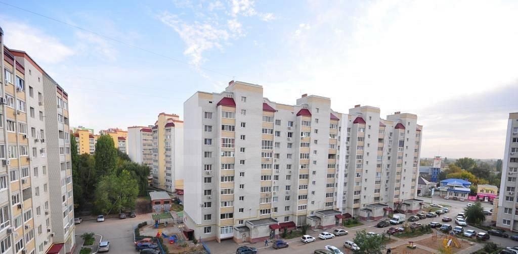 квартира г Энгельс ул Волоха 15а фото 1