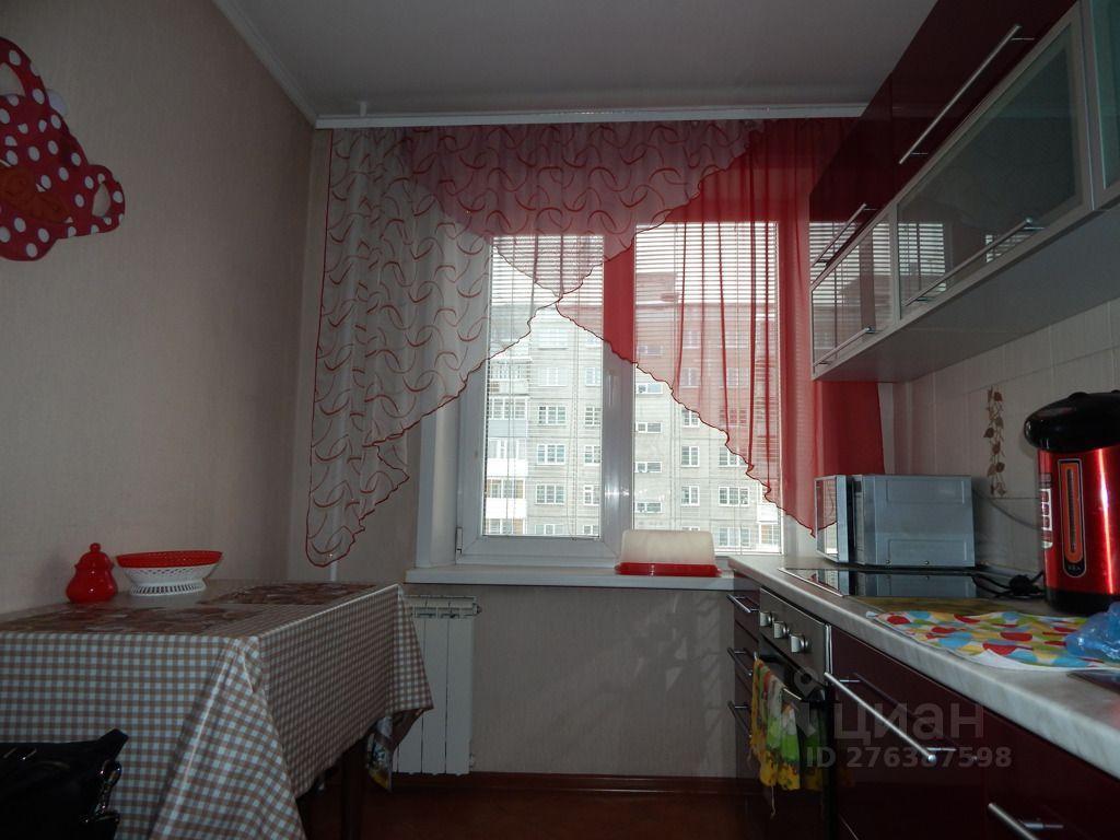 квартира г Новосибирск р-н Ленинский ул Ударная 23 фото 1