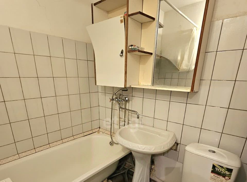 квартира г Ханты-Мансийск ул Строителей 93/2 фото 6
