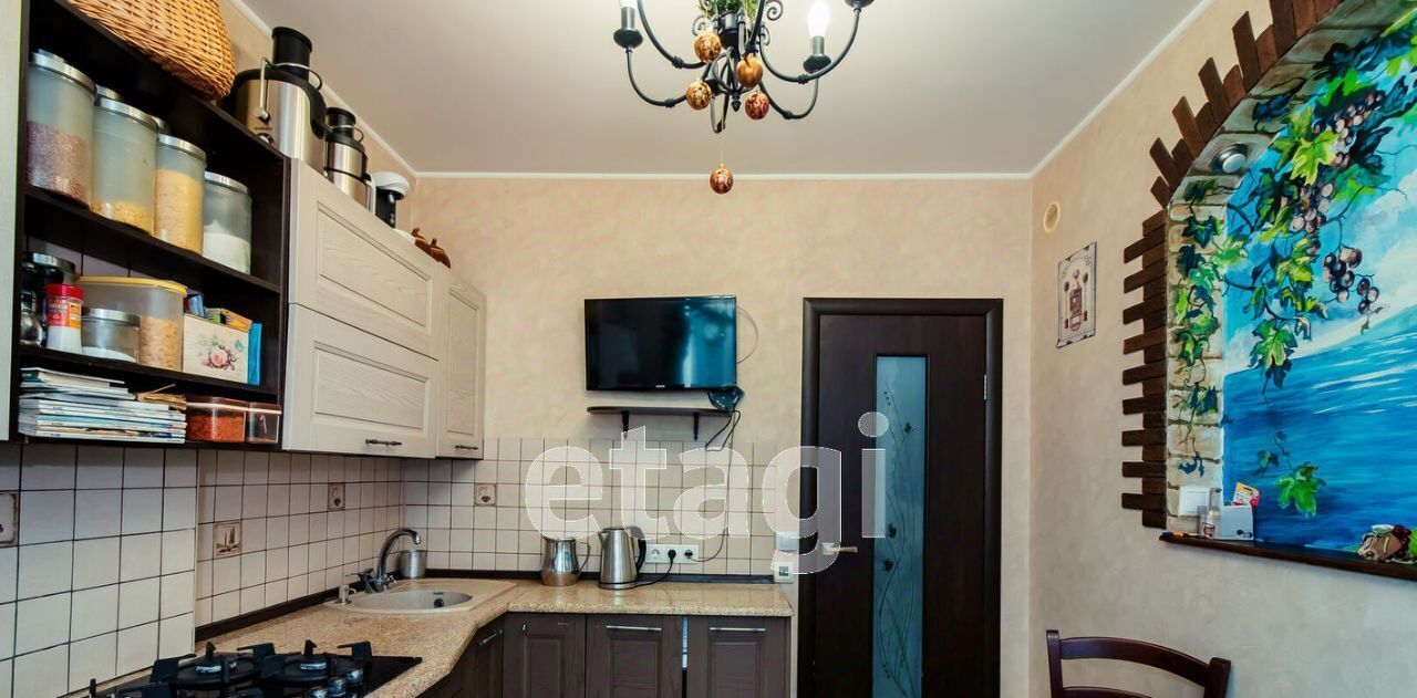 квартира г Ханты-Мансийск ул Карла Маркса 30 фото 13