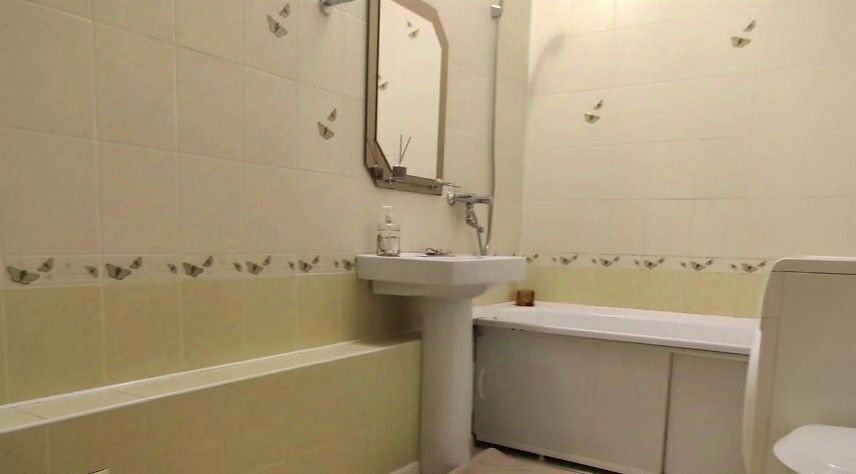 квартира г Курск р-н Железнодорожный ул Республиканская 55а фото 12