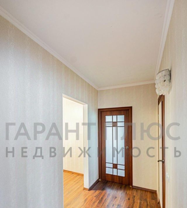 квартира г Липецк р-н Октябрьский ул им. Генерала Меркулова 19 фото 10
