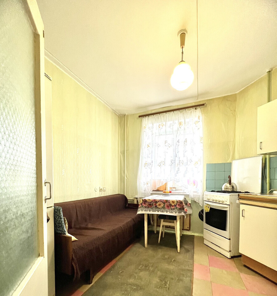 квартира г Северодвинск б-р Строителей 5 Северодвинск, А м-н, Квартал фото 12