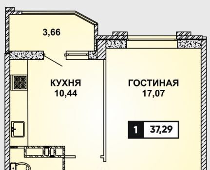 р-н Прикубанский ул Конгрессная 27 фото