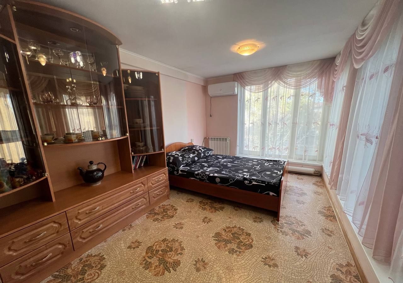 квартира г Саратов р-н Кировский ул им Разина С.Т. 54 фото 7