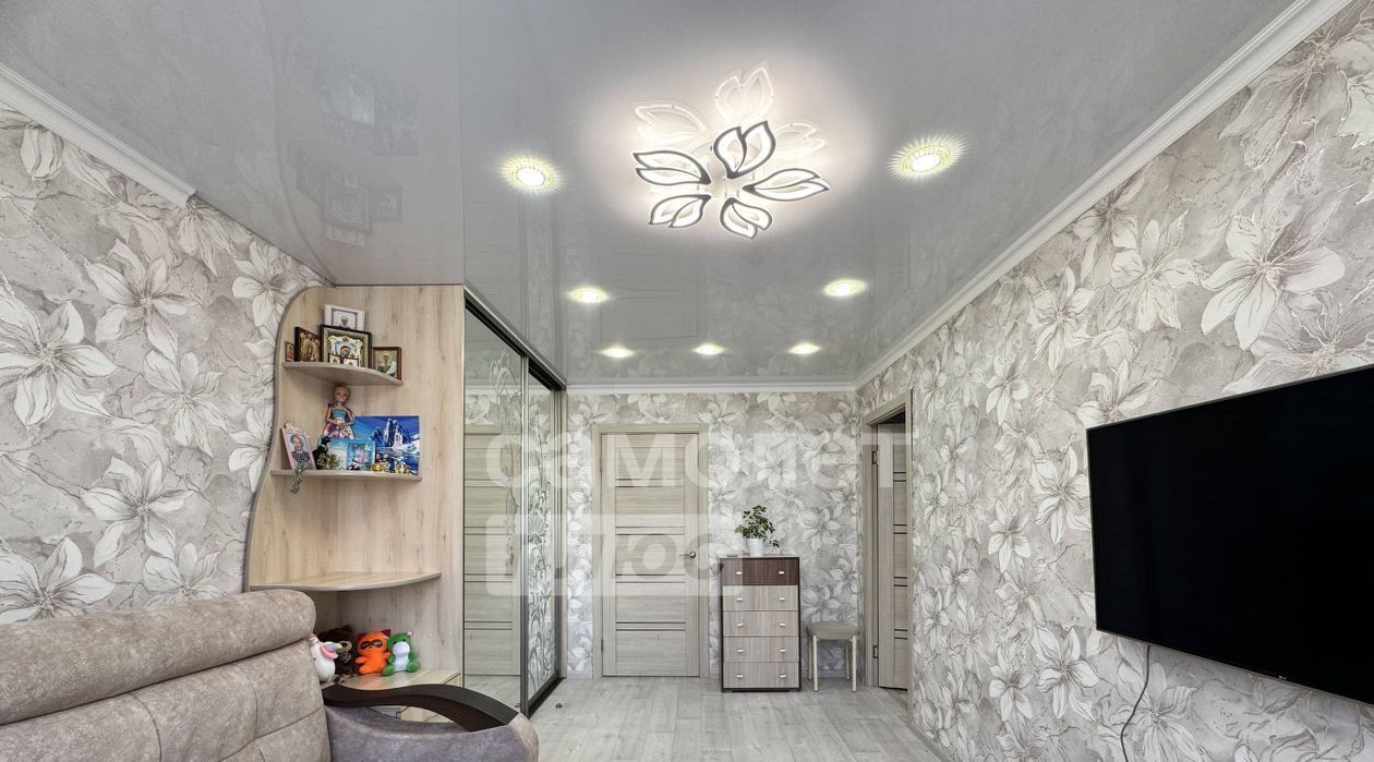 квартира г Димитровград ул Курчатова 26а фото 2