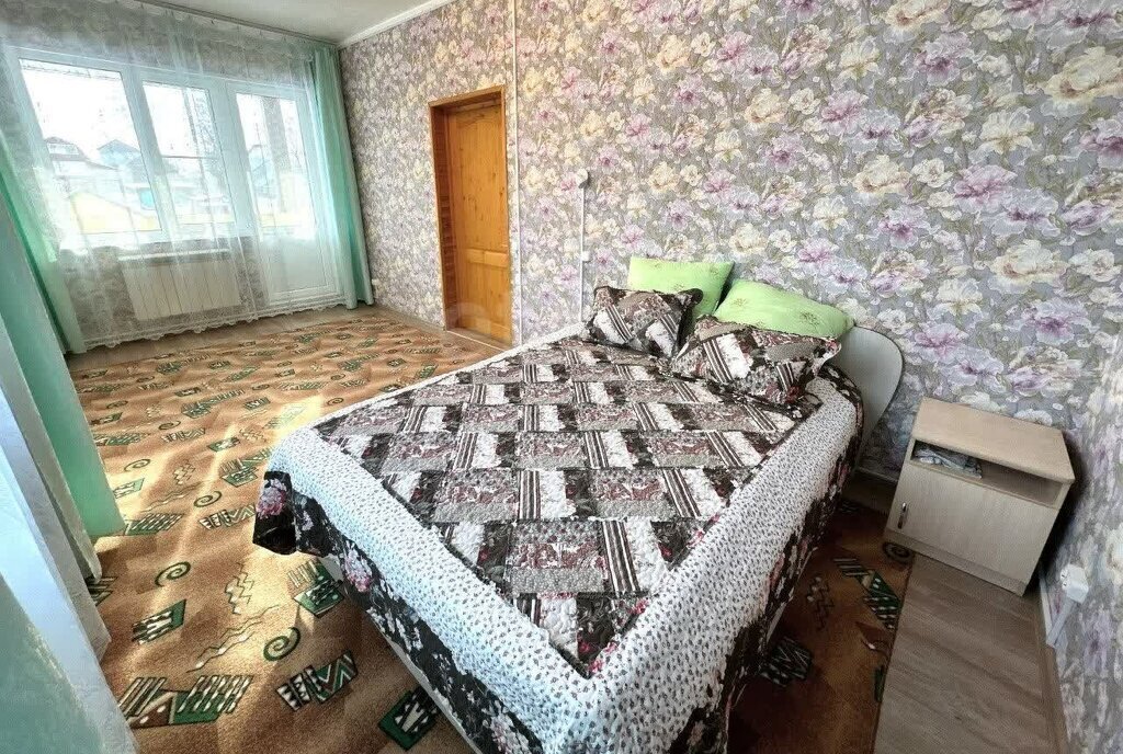 дом г Волоколамск микрорайон Возмище фото 17