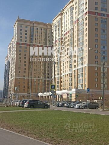 метро Раменки ЗАО ЖК «Мосфильмовский» 88 к 4 с 1, Московская область фото