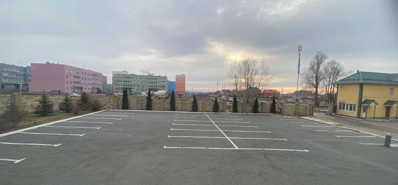 квартира г Ульяновск р-н Ленинский ул Городская усадьба 66 фото 21