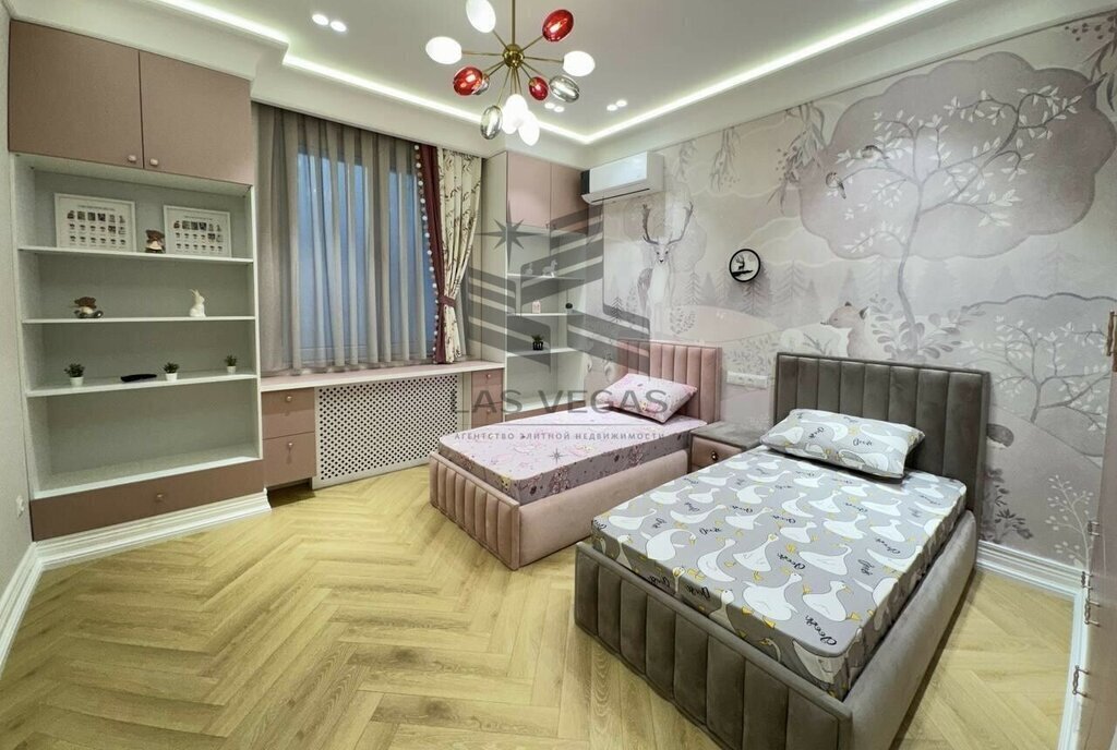 квартира г Казань метро Площадь Тукая р-н Вахитовский ул Толстого 14а фото 3