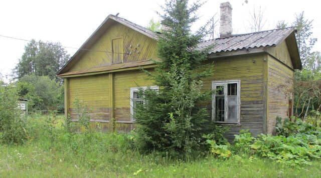 р-н Лужский п Оредеж ул Ленина 1 фото