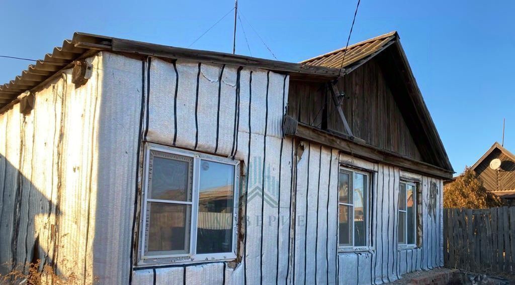 дом р-н Харабалинский г Харабали ул Гагарина 185 фото 3