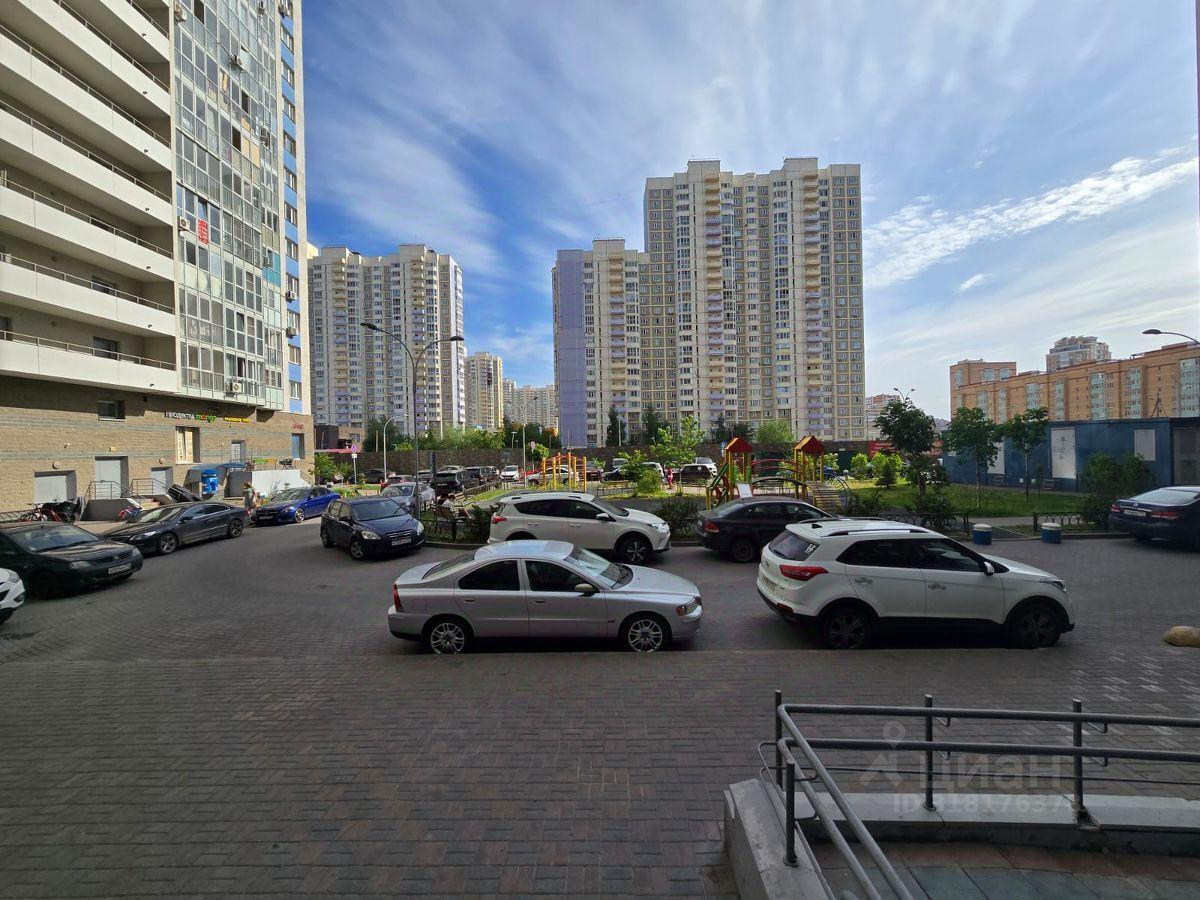 квартира г Химки ул Молодежная 78 фото 37