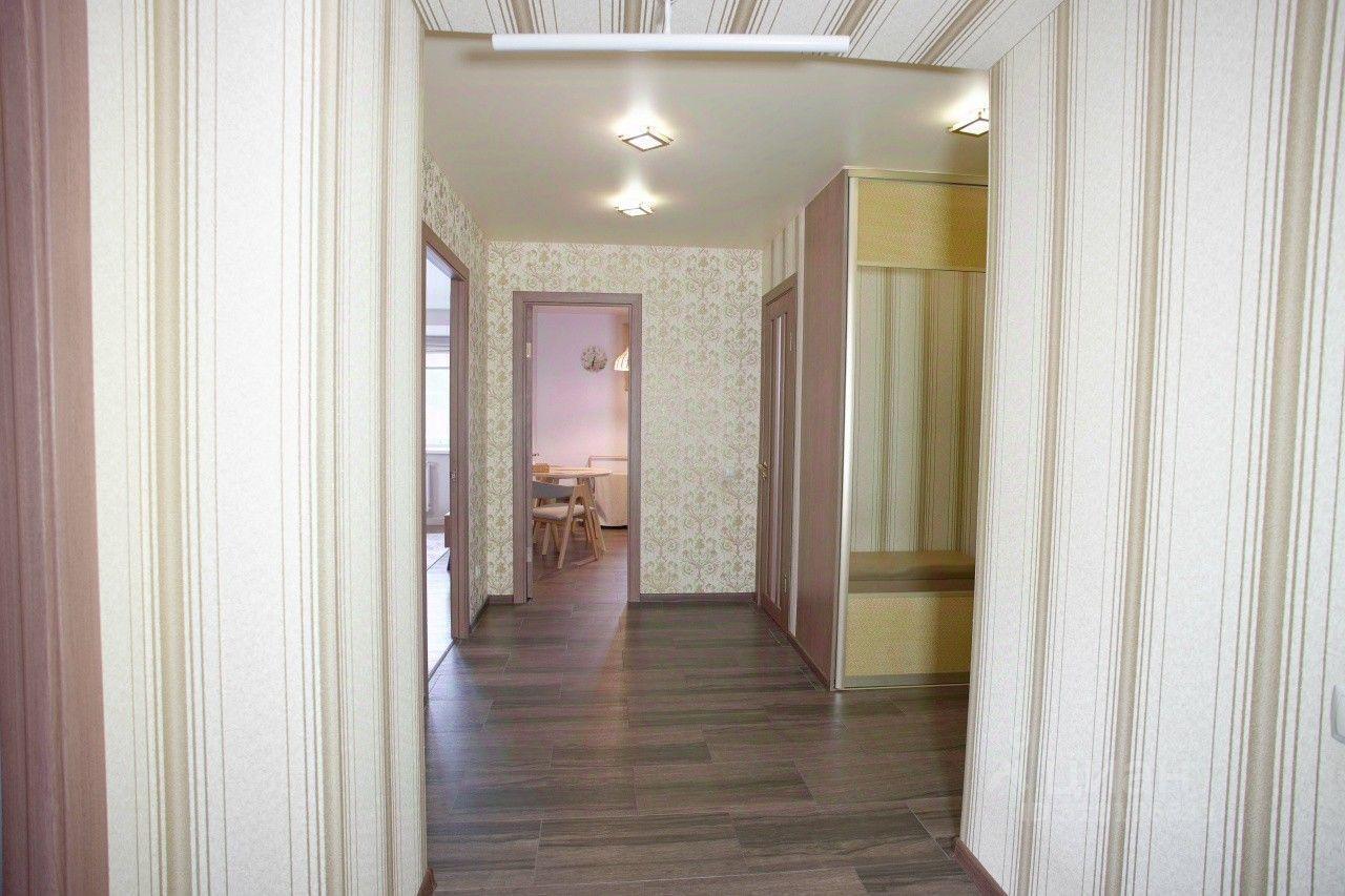 квартира г Березовский ул Гагарина 17 фото 9