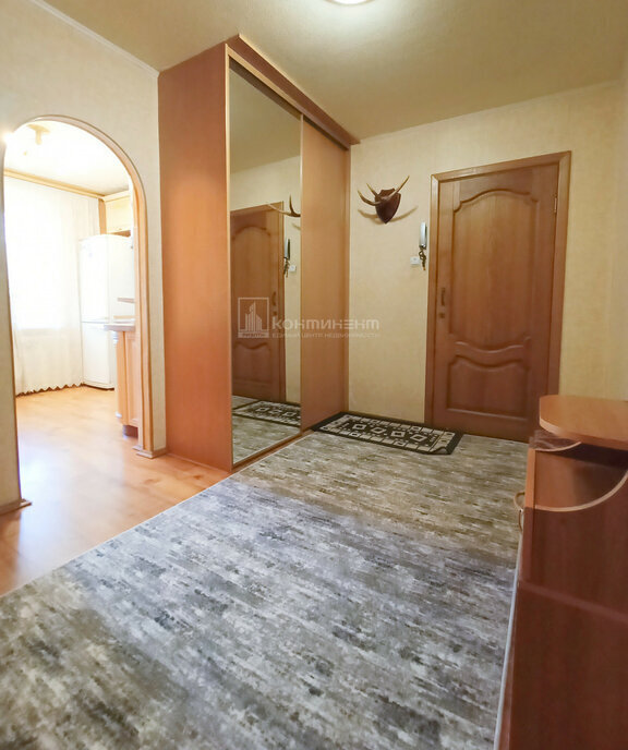 квартира г Владимир р-н Октябрьский ул Балакирева 37д фото 7