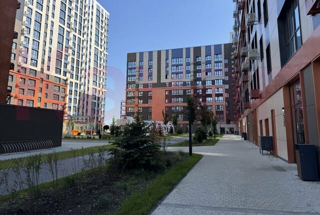ул Наставников 12 фото