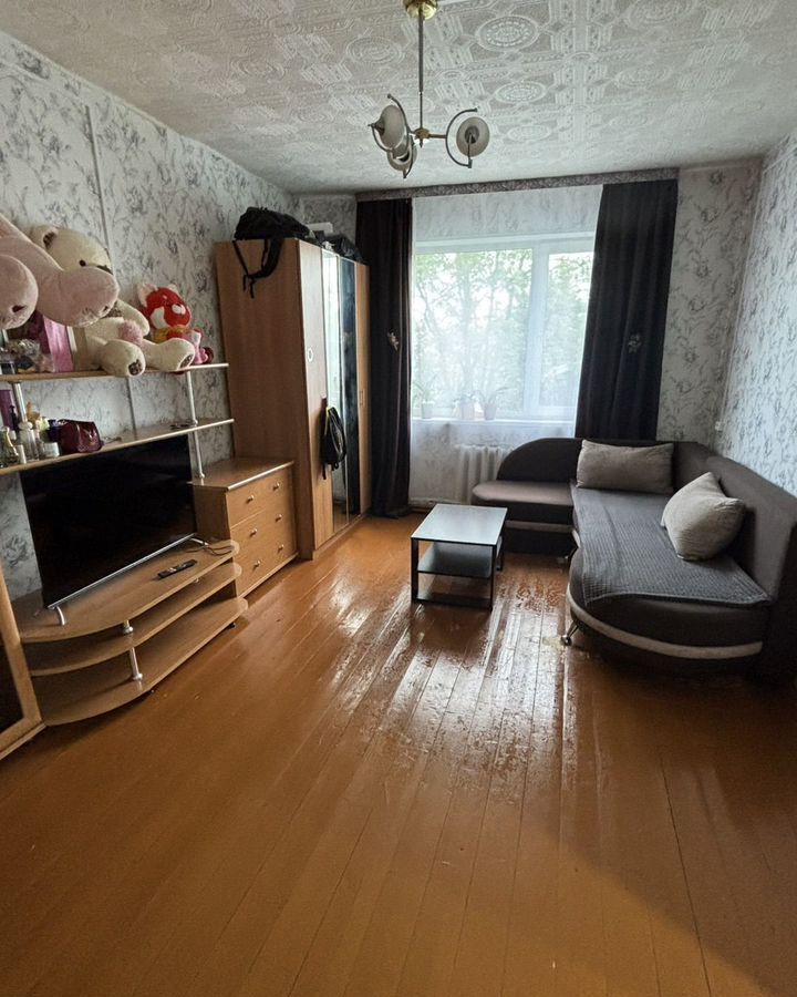 квартира р-н Сокольский г Сокол наб Свободы 28 фото 1